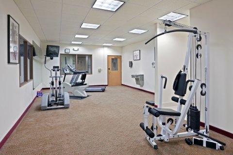 Hotel Express & North - Shoreline, An Ihg 3*